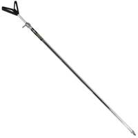 Dinsmores V Top Rod Rest Telescopic 24-45inch